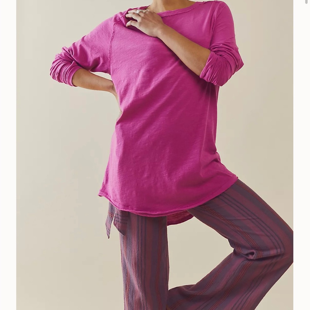 Free People top